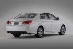 Toyota Avalon 2011 года